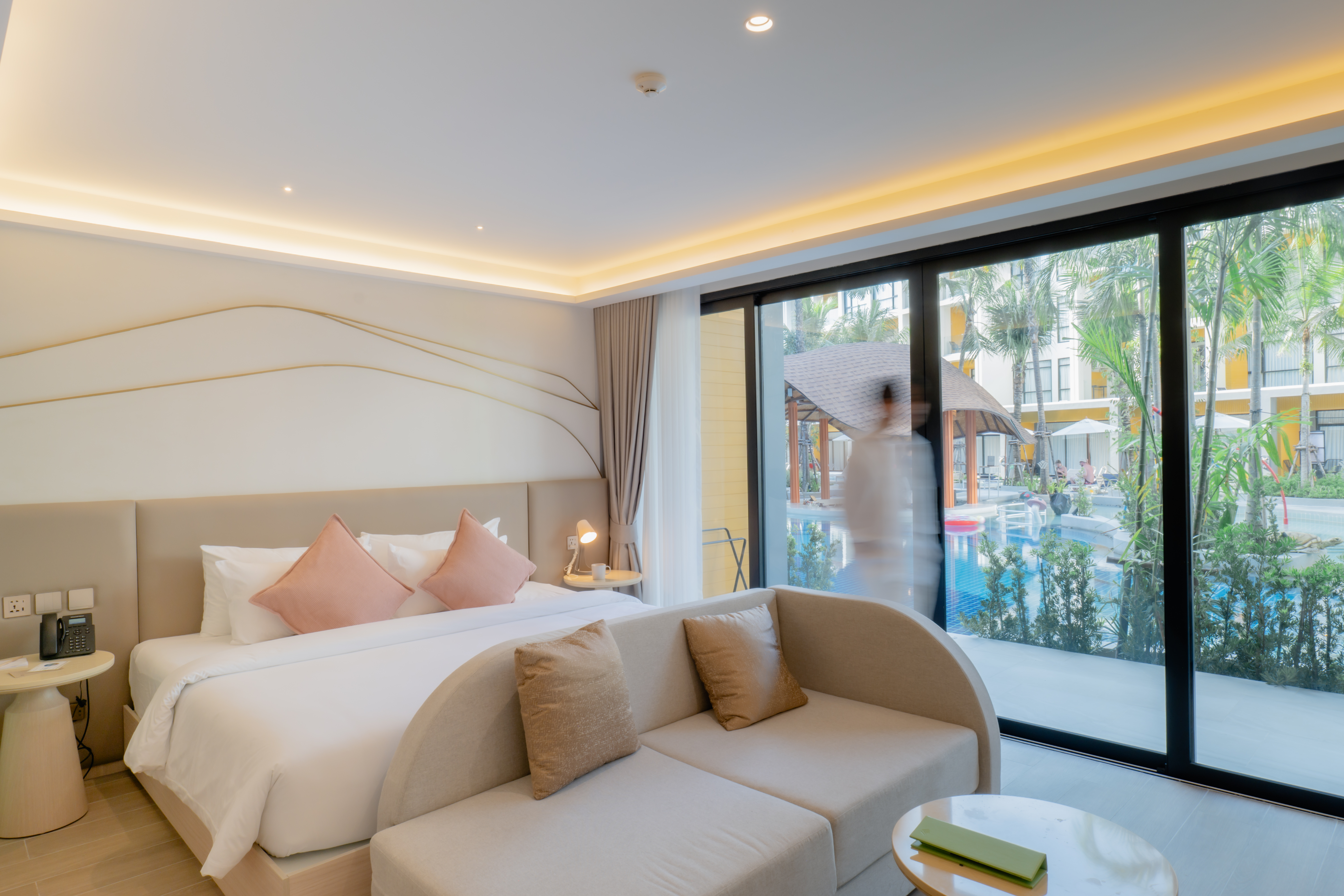 Sea Heaven Nai Thon Phuket 56